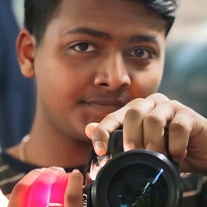 Profile Picture of Neirob Shil (@neirob.shil) on Tiktok