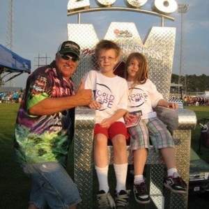 Profile Picture of William Reiber (@dalord1978) on Myspace