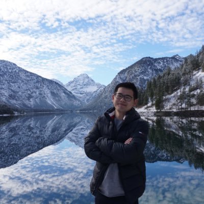 Profile Photo of Cheng Chen (@chengchen4real) on Twitter