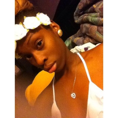Profile Picture of ' Minnie Mouse (@_babyhannn) on Twitter