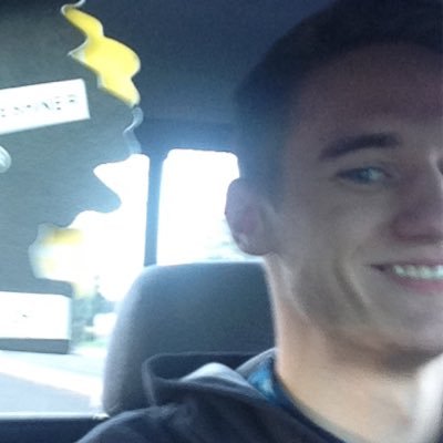 Profile Picture of Zachary Ralph (@RalphZnr) on Twitter