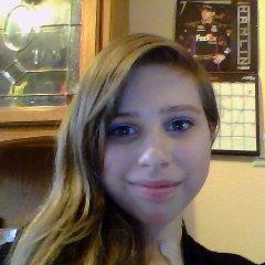 Profile Picture of Svanna Maureen Tyler (@nyrablood) on Twitter