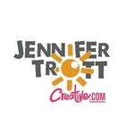 Profile Picture of Jennifer Trott Creative (@jennifertrottcreative) on Instagram