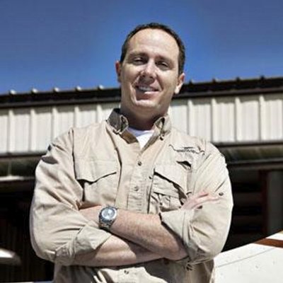 Profile Picture of Allen Macbean (@UtahByAir) on Twitter