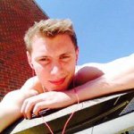 Profile Picture of Aaron Rawlinson (@aaronrawlinson95) on Instagram