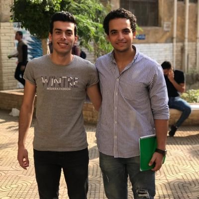 Profile Picture of Ahmed Abdeldayem (@AhmedAb88220784) on Twitter