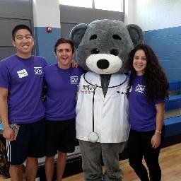 Profile Picture of Michael Paik (@Michael_Paik) on Twitter