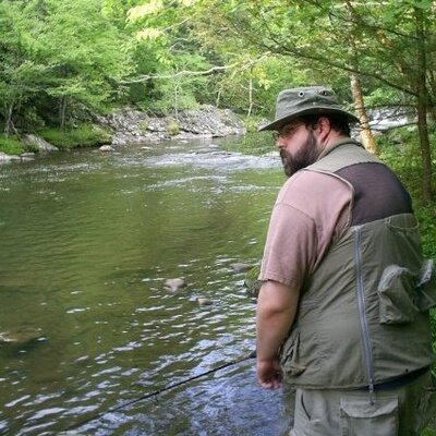 Profile Picture of Eric Reimer (@ReverendRymes) on Twitter