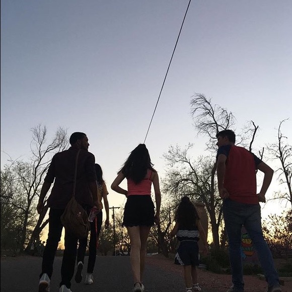 Profile Picture of Angelo Serrano (@6_angelo_6) on Poshmark