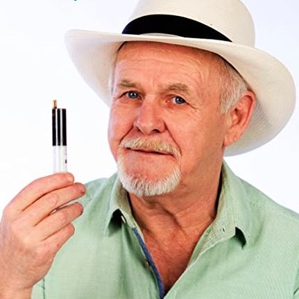 Profile Picture of Rick Simpson Oil Official (@buyricksimpsonoil) on Tiktok