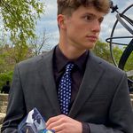 Profile Picture of lucas crane (@lucascrane_) on Instagram