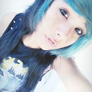 Profile Picture of Isabelle Ribeiro (@belle_biersack) on Twitter