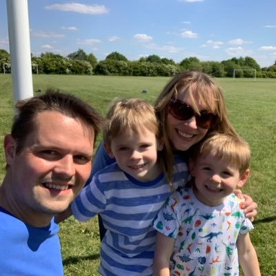 Profile Picture of Vicky Rush (@Vickykb82) on Twitter