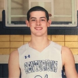 Profile Picture of Adam Comer (@AdamComer7) on Twitter