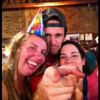 Profile Picture of Jared Nicol (@nicol_jn) on Twitter