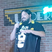 Profile Picture of Jay Stacks Comedy (@JayStacksComedy) on Youtube