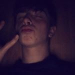 Profile Picture of jenom její 💘 (@_.adam_ek._) on Instagram