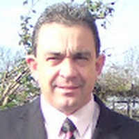 Profile Picture of Bob Sandy (@bob-sandy-15) on Quora