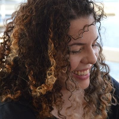 Profile Picture of Isabel Rincón ⚯͛ (@RulitosRincon) on Twitter