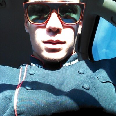 Profile Picture of Raymond Correa (@Ray23Correa) on Twitter