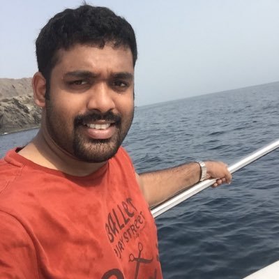 Profile Picture of Boby Mathew (@bobymatheu) on Twitter