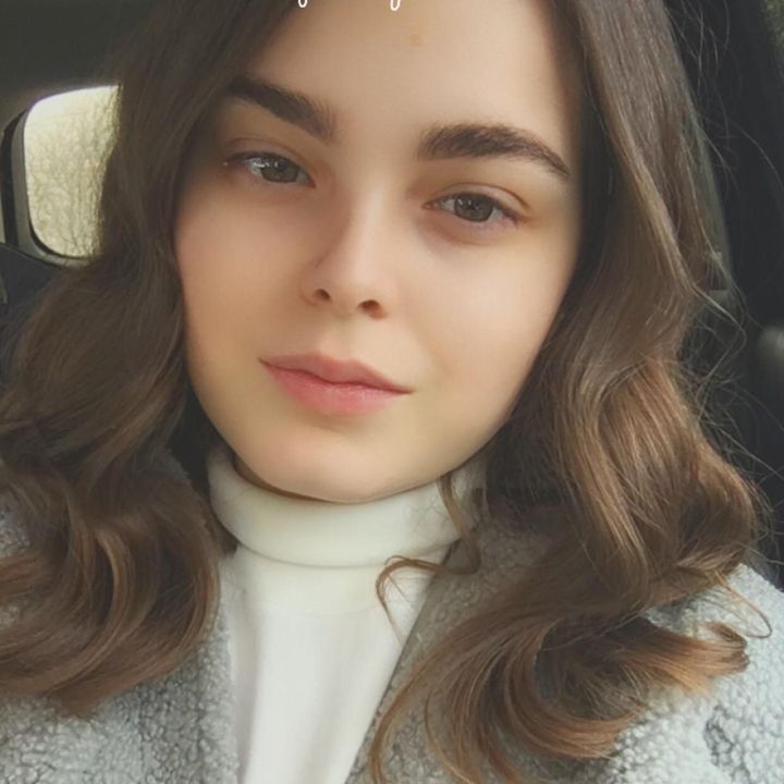 Profile Picture of tamara (@tamara.boicu) on Tiktok