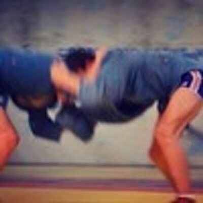 Profile Picture of Lambert Harris (@ClareMcC_TT) on Twitter