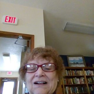 Profile Picture of Nancy Hardesty (@nancy.hardesty.79) on Facebook