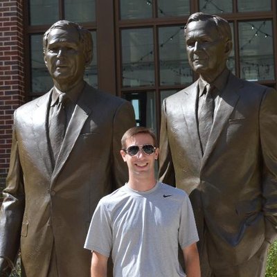 Profile Picture of Kenneth Dunaj (@RealDunajk) on Twitter
