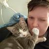 Profile Picture of Carrie Simmons (@@bludreams34) on Tiktok