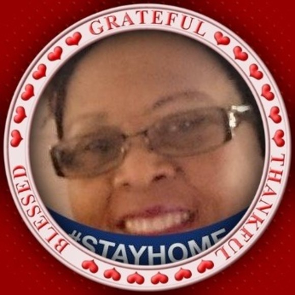 Profile Picture of Corliss Ramsey (@bigwinner) on Poshmark