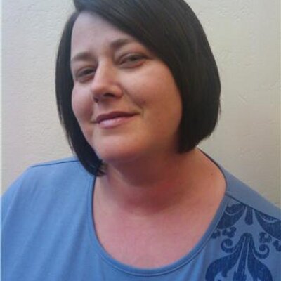 Profile Picture of Amy Baize (@amybaize) on Twitter
