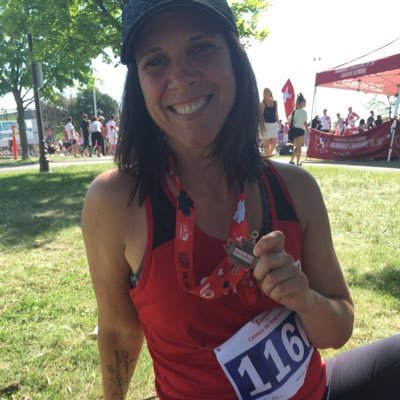 Profile Picture of Rae-Anne Zaroski (@raev) on Twitter