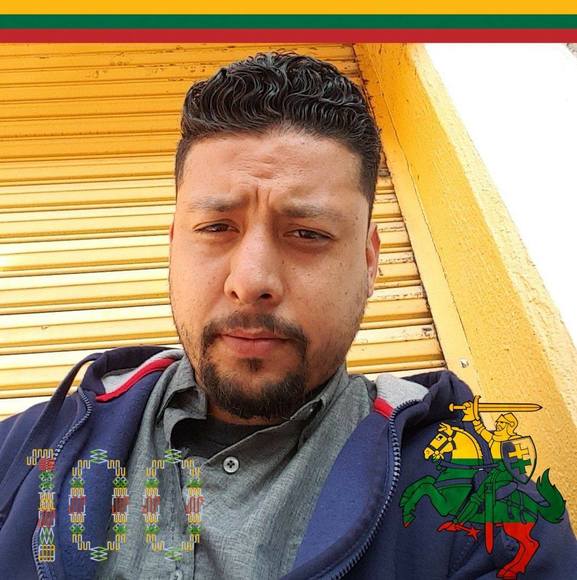 Profile Picture of Omar Zepeda (@make562) on Poshmark