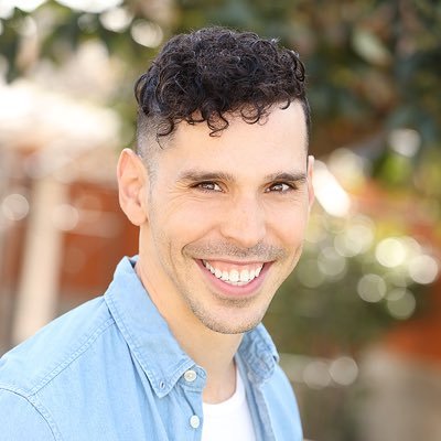 Profile Picture of Ernie Pruneda (@erniepee) on Twitter