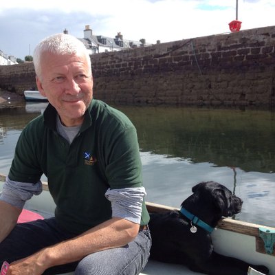 Profile Picture of Richard Frazer (@RichardFrazer8) on Twitter