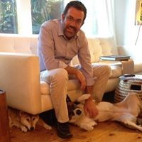 Profile Picture of Ian Crowe (@ian-crowe-5) on Quora
