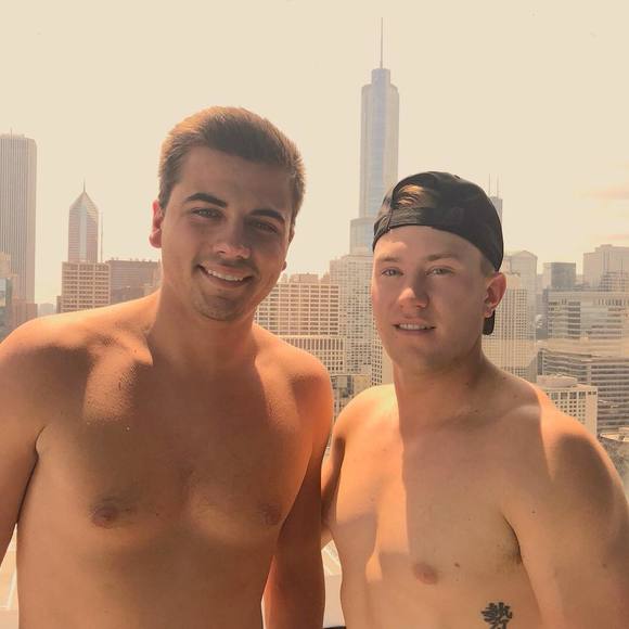 Profile Picture of Jake Vandenlangenberg (@ssnake28) on Poshmark