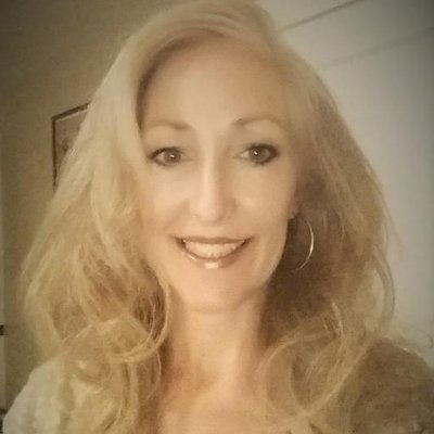 Profile Picture of Sherri May (@hope_slm) on Twitter