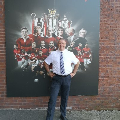 Profile Picture of GERRY DORAN (@GERRYDORAN6) on Twitter