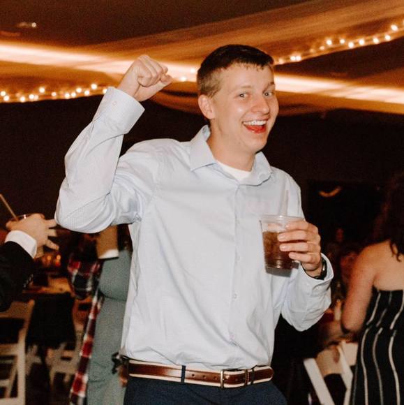 Profile Picture of Conner Clapham (@clapdaddy22) on Poshmark