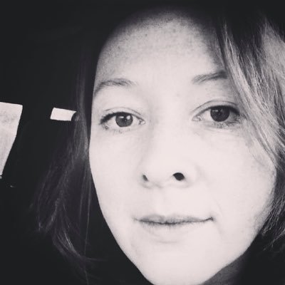 Profile Picture of Claudia Neumann (@redcat1976) on Twitter