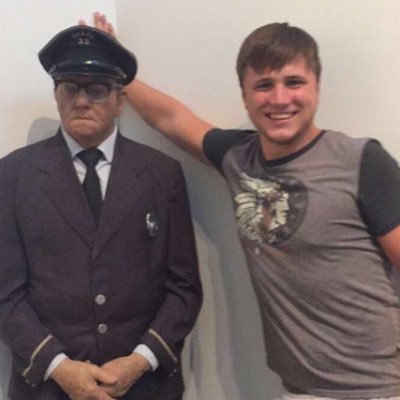 Profile Picture of Jake Chaffin (@_jakechaffin_) on Twitter