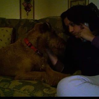 Profile Picture of Andrea Leigh Clappin (@aclappin) on Facebook