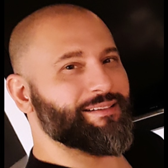 Profile Picture of Steven Cassiliano (@pudgie1014) on Poshmark