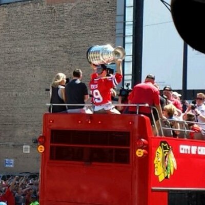 Profile Picture of Mark Bollinger (@markboll33) on Twitter