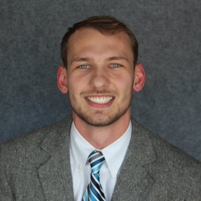 Profile Picture of Andrew Houston (@AndrewHouston23) on Twitter