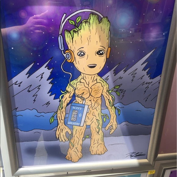 Profile Picture of Ivan Anaya (@oceanchronos) on Poshmark