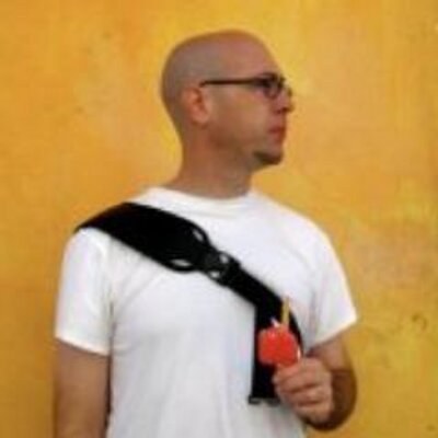 Profile Picture of Steve Pavey (@stevepavey) on Twitter