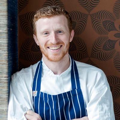 Profile Picture of Michael Hartnell (@mjhartnell) on Twitter